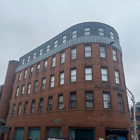 Apartamento Abbey Corner By Nivaas Reading Exterior foto