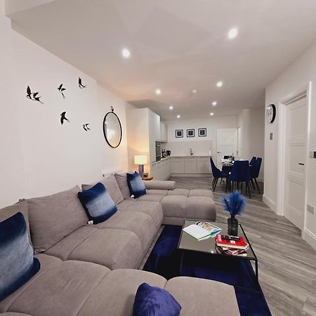 Apartamento Abbey Corner By Nivaas Reading Exterior foto