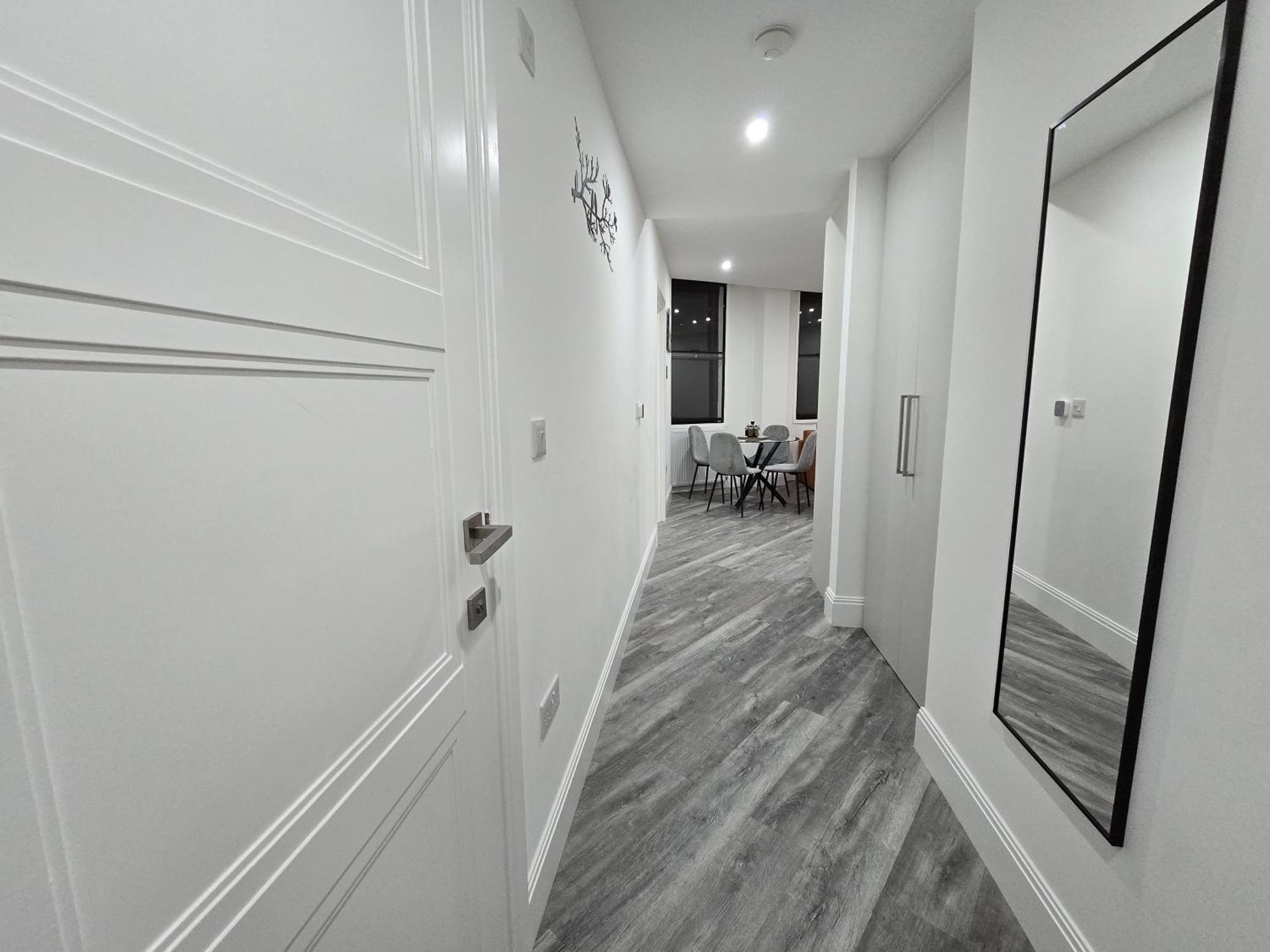 Apartamento Abbey Corner By Nivaas Reading Exterior foto