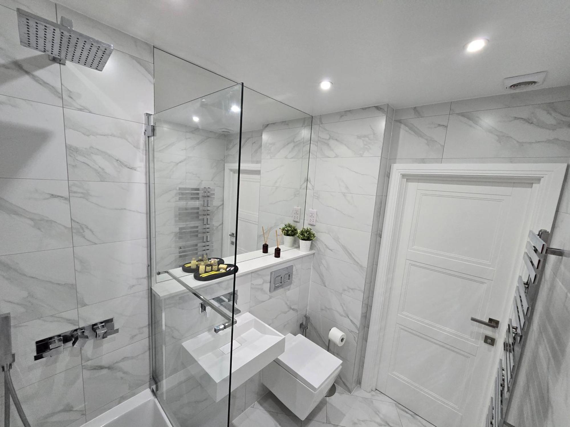 Apartamento Abbey Corner By Nivaas Reading Exterior foto